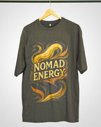 Nomad Energy