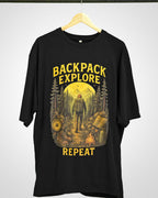 Backpack Explore Repeat