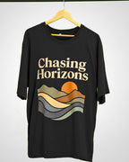 Chasing Horizons