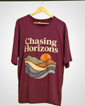Chasing Horizons