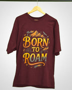 Born To Roam