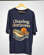 Chasing Horizons