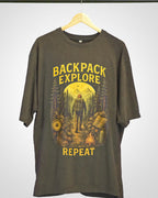 Backpack Explore Repeat