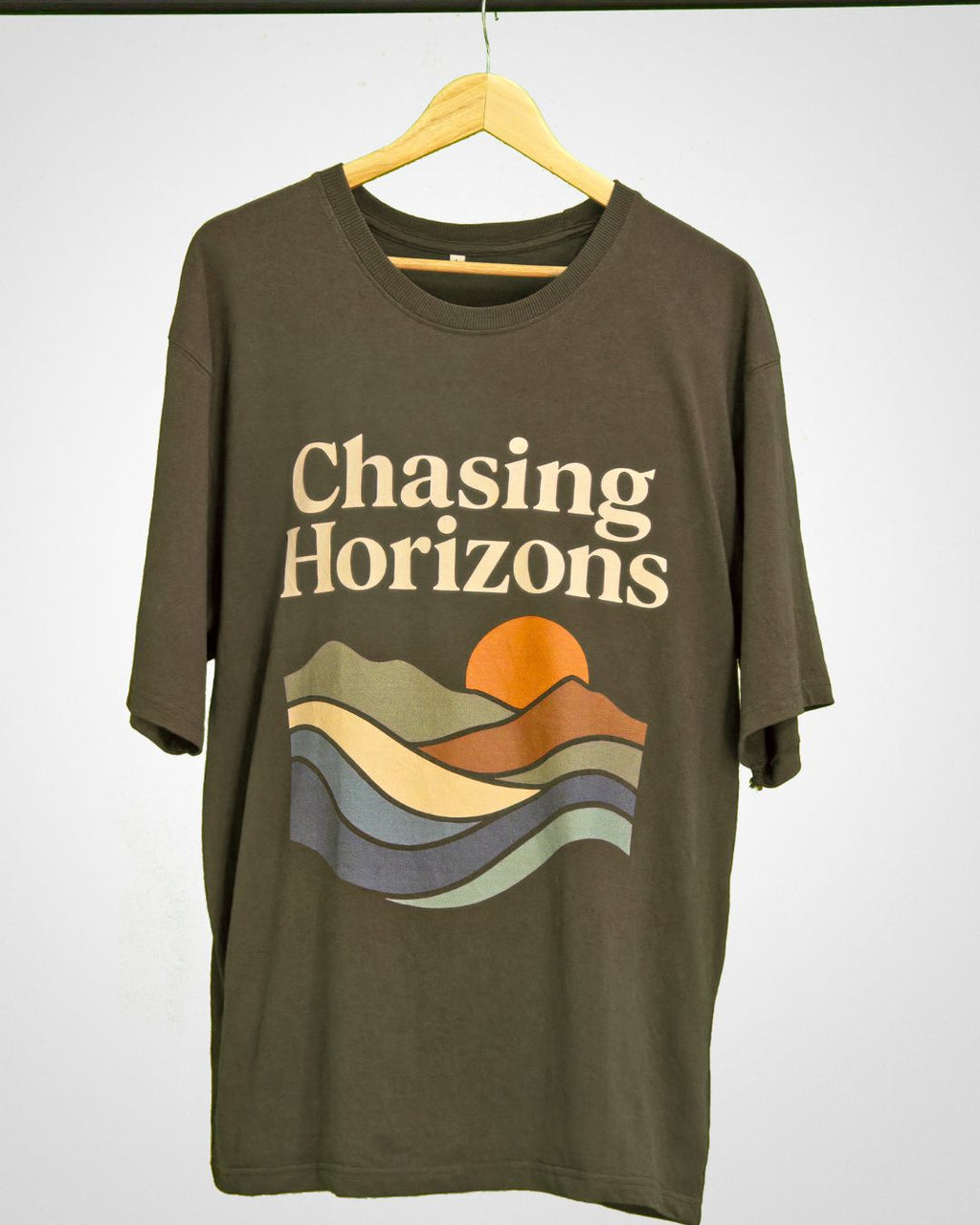 Chasing Horizons