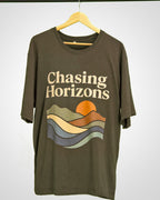 Chasing Horizons