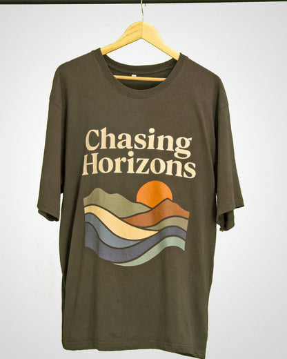 Chasing Horizons