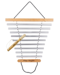 Tube Chimes
