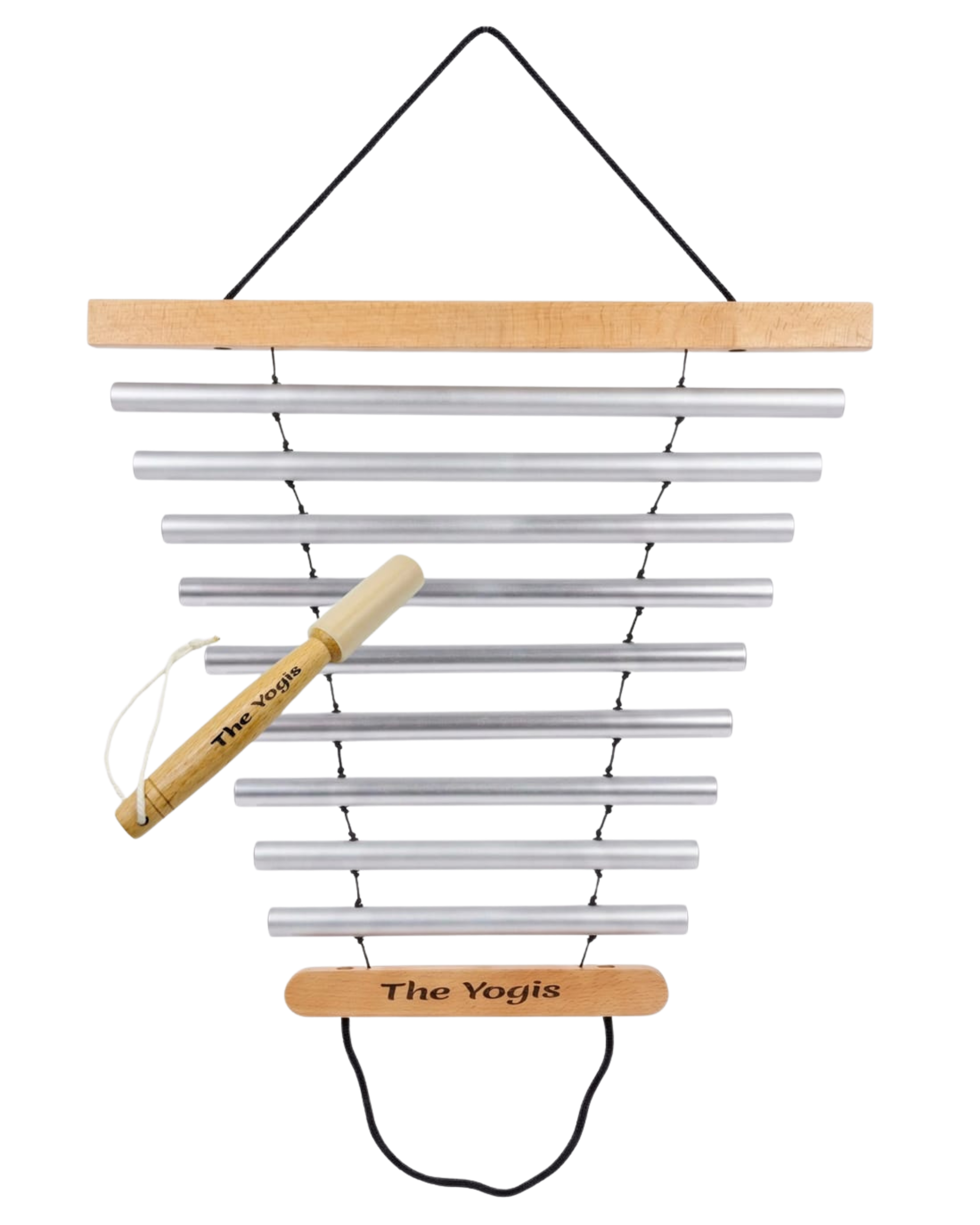 Tube Chimes