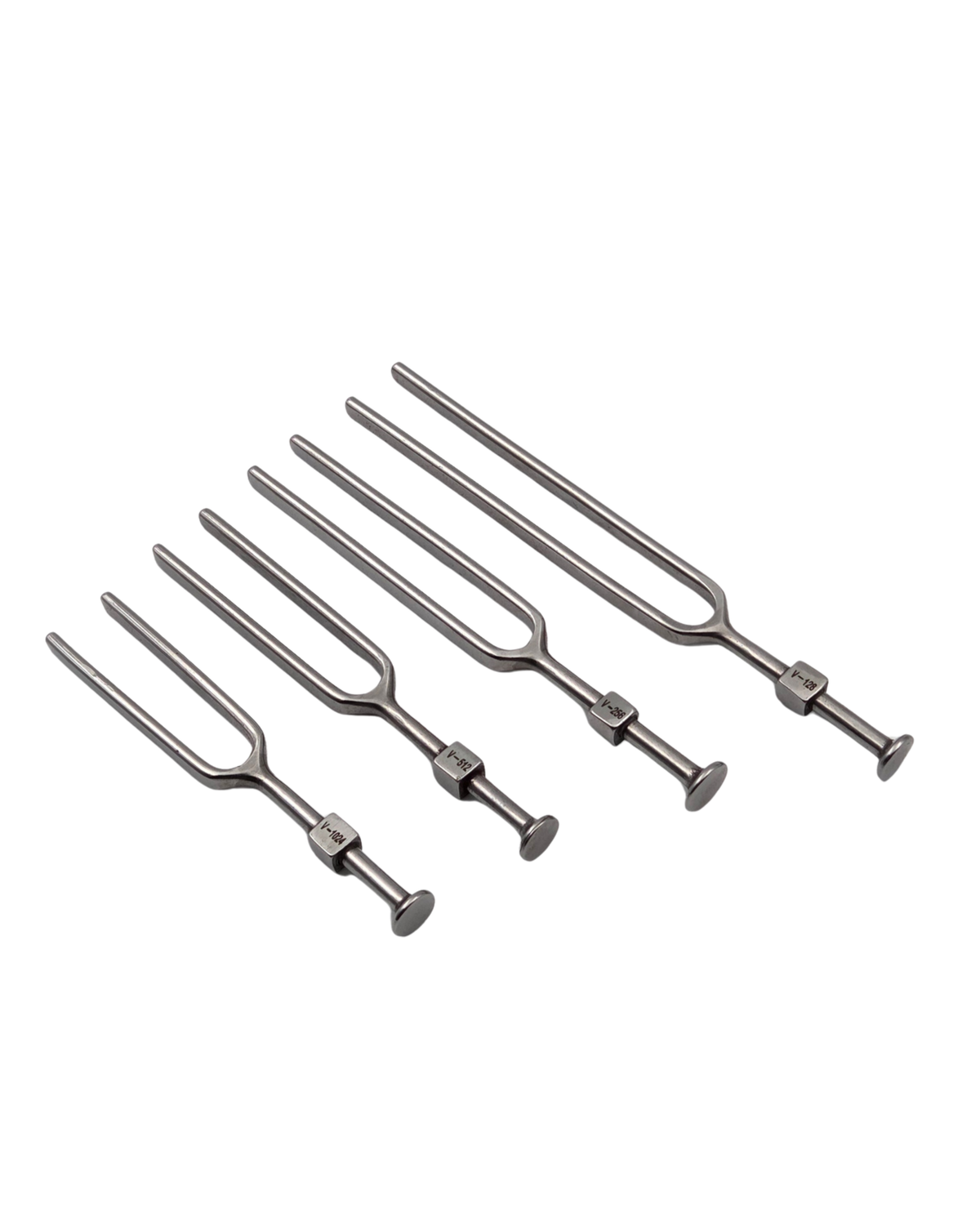 Tuning Forks