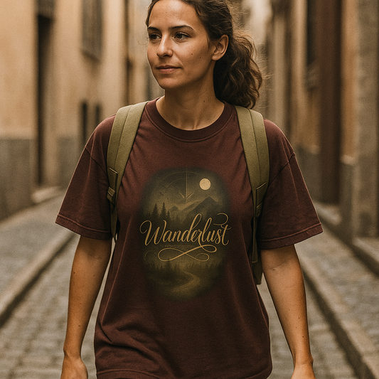 Wanderlust