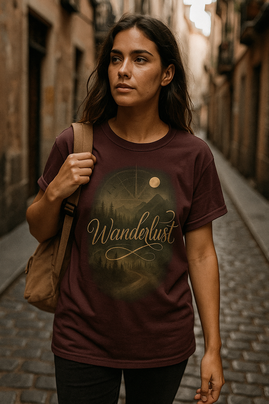 Wanderlust