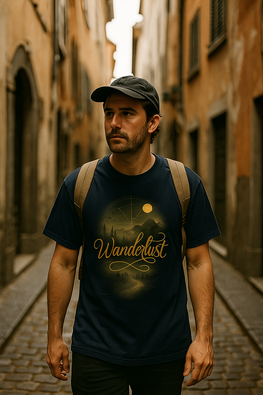 Wanderlust